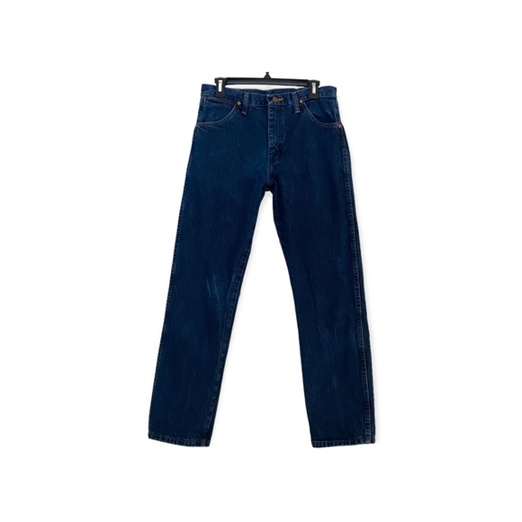 Vintage Wrangler Jeans - Picture 2 of 4